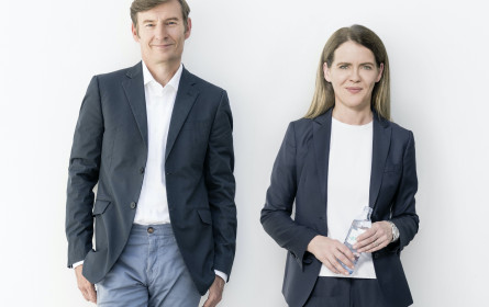 Vöslauer erreicht dritten Platz beim Skarabäus 2021