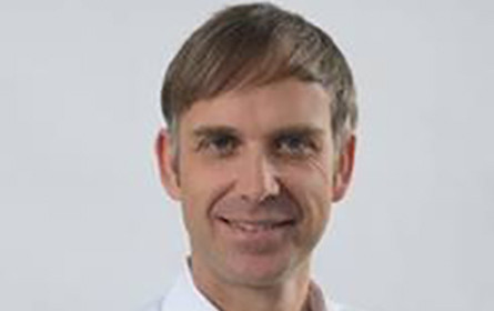 Neue Geschäftsführung bei United Optics