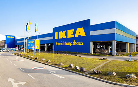 Ikea Österreich hofft auf Verhandlungsfortschritte bei EU-Lieferkettengesetz