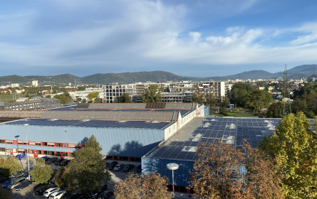 Industrielle Energie & Abwärme beim CSRTag