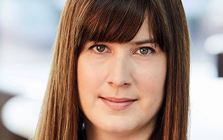 Jennifer Knorr wird neue Leiterin für Supply Chain und Quality Assurance bei McDonald’s Österreich