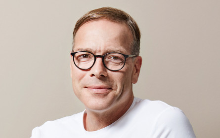 Herbert Weiss übernimmt die Geschäftsführung von Kotschever Weiss