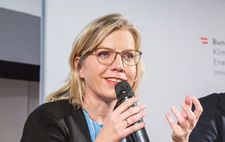 Ambitionierte Klima-Ziele