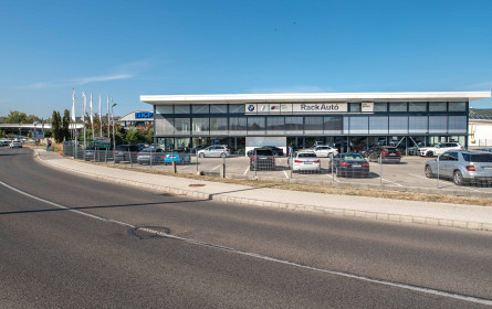 Pappas expandiert in Ungarn