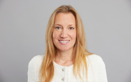 Petra Hamm-Fierthner neue Marketing Managerin bei Otis Österreich