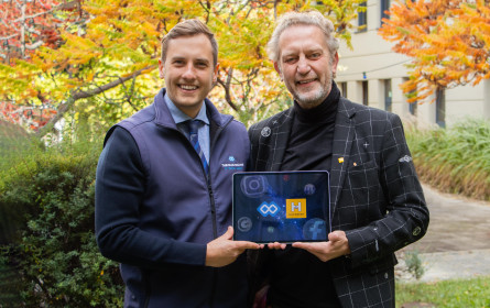 Wiener Hilfswerk setzt auf Digitalagentur „The Guardians of Social Media“