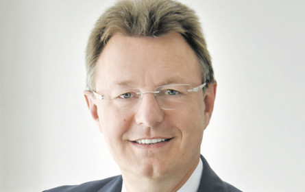 Nürnberger ausgezeichnet