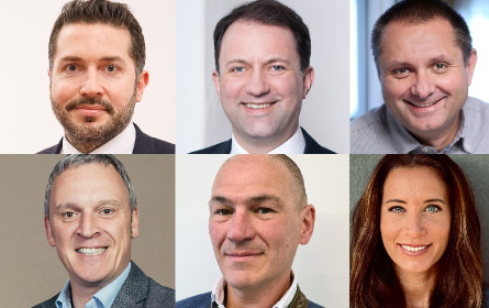 Neubestellung der Geschäftsführer für NÖs Tourismusdestinationen