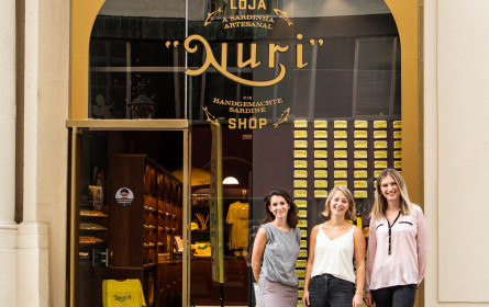 Nuri startet Kooperation mit 1000things Agency