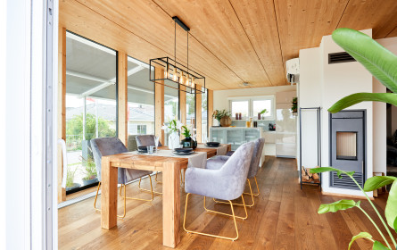 Otto startet Kooperation mit Haas Fertighaus