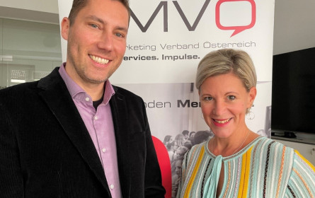 DMVÖ und WKW Fachgruppe Werbung und Marktkommunikation starten Kooperation
