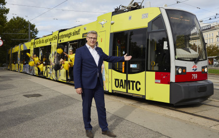 „Immer an meiner Seite“: ÖAMTC launcht neue Kampagne