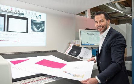 Druckereien kritisieren Preissteigerungen für Papier