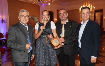 Salzburger Regionalitätspreis 2021 für Woerle