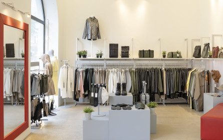 Mit dem Gummistiefelhaus und "Rains" vielseitig in den Herbst