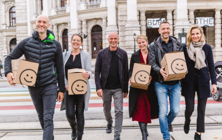 niceshops: Auf Umsatzrekord folgt Schritt nach Wien