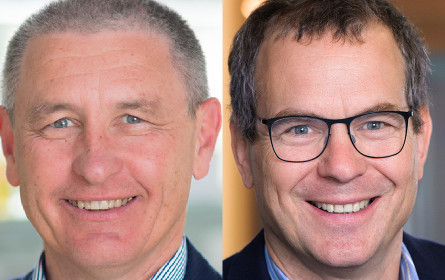 Zusammenarbeit für nachhaltiges Verpackungsmanagement