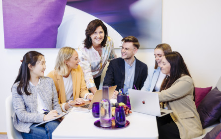 Purtscher Relations PR feiert zehnjähriges Agenturjubiläum