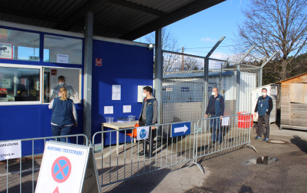 Metro bietet nun an fünf Standorten zusätzlich zu Antigen-Schnelltests auch PCR-Tests an