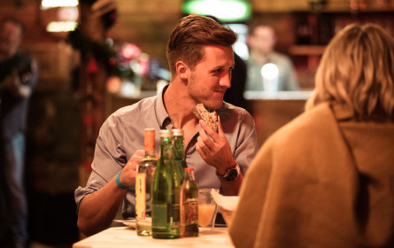 Sicher feiern in der Wiener Alm – auch im Jänner