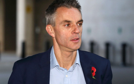 BBC legt den Weg zu Netto-Null-Emissionen bis 2030 fest