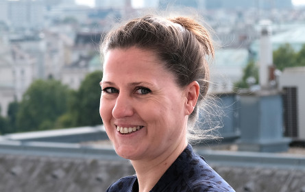 e-dialog: Jubiläum für Katia Meleady mit internationalem SEA-Team