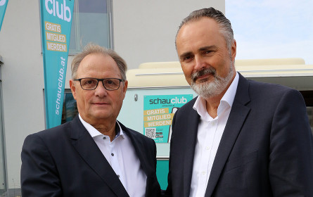 CRM eröffnet neues Verlagszentrum in Parndorf