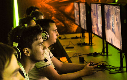 Engpässe bei Spiele-Konsolen im Weihnachtsgeschäft erwartet