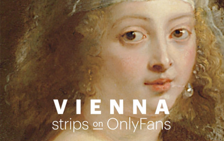 Wien lässt auf „OnlyFans“ die Hüllen fallen