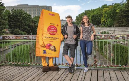 Tu Gutes für dich & mich: Einzigartige Jugendaktion erfolgreich gestartet