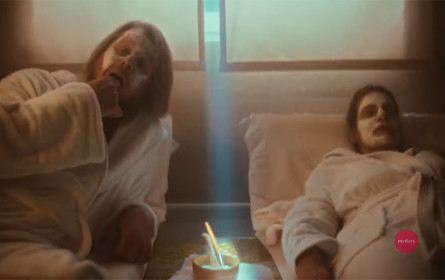 mydays startet Weihnachtskampagne mit neuer Kampagnenplattform „mydays. Our Stories"