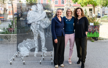 #WasDuNichtSiehst: Havas Village mit neuer neunerhaus-Kampagne und prominenter Unterstützung