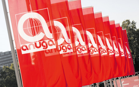 Anuga präsentiert die Top-Innovationen 2021
