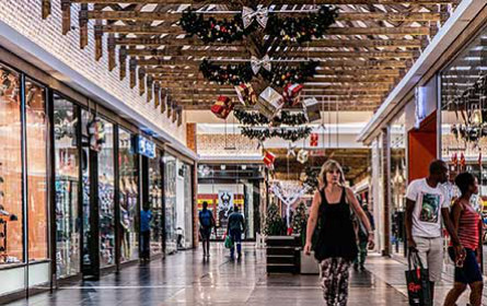 Handelsverband warnt vor Lieferengpässen bei Weihnachtsgeschenken