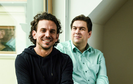 innovation.rocks und Augmentaio fusionieren zu svarmony