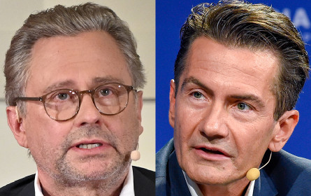 GIS-Gebühr: Plus acht Prozent