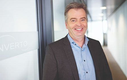 Inverto startet in die nächste Wachstumsphase