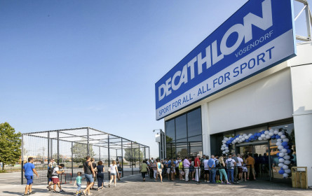 „Ecodesign“: Decathlon führt eigenes Umwelt-Label ein