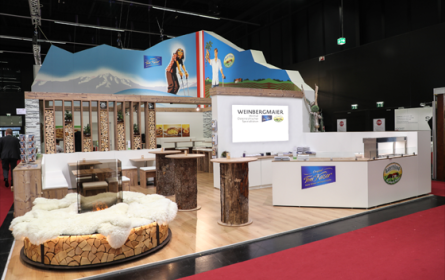 Mit Innovation und Vertrauen in die Zukunft