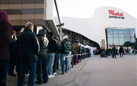 Xiaomi Store plant weitere Stores