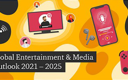 Digitale Unterhaltungsangebote boomen in Österreich