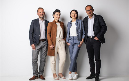 150 Jahre Fussl Modestraße: Mit gesundem Wachstum zum Erfolg