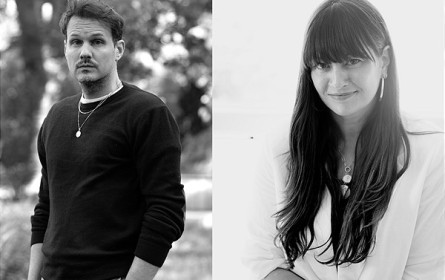 Virtue holt sich Shirin Majid und Lukas Grossebner