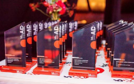 79 Shortlist-Platzierungen für den Award der Digitalwirtschaft