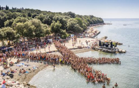 Buchungsrekord für X-Jam 2022 und Rekordstart für X-Jam 2023