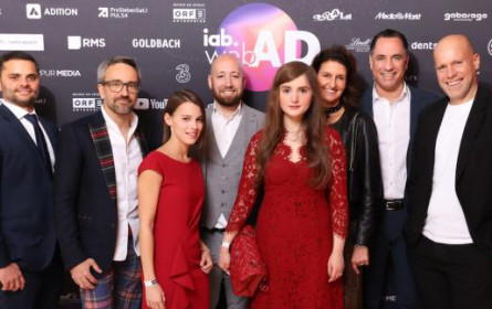 Kandidaten für die iab-austria-Präsidentschaftswahl stehen fest