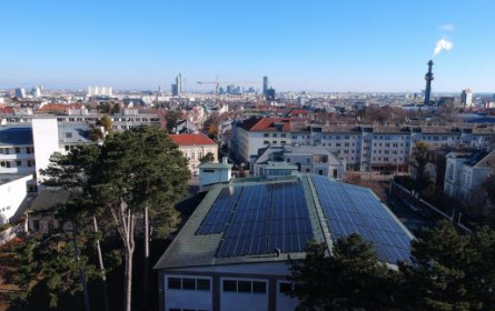 Sektkellerei Kattus setzt auf die Kraft der Sonne