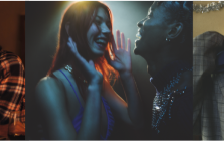 Zalandos Holiday-Kampagne “Glück gehört zu uns” gestartet