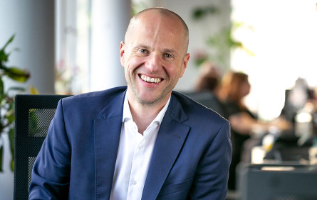 Goldbach Austria baut Addressable TV-Angebot aus