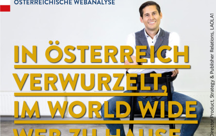 „Schauen Sie auf das ÖWA Prüfsiegel“